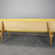 Mid-century sofa designed by Miroslav Navratil, 1960s