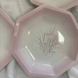Patterned plates