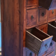 Furniture mutli lockers