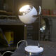 Lampe de bureau vintage  1970