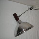 Herda arm wall lamp from the 60s