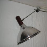 Herda arm wall lamp from the 60s