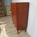 Commode 5 tiroirs