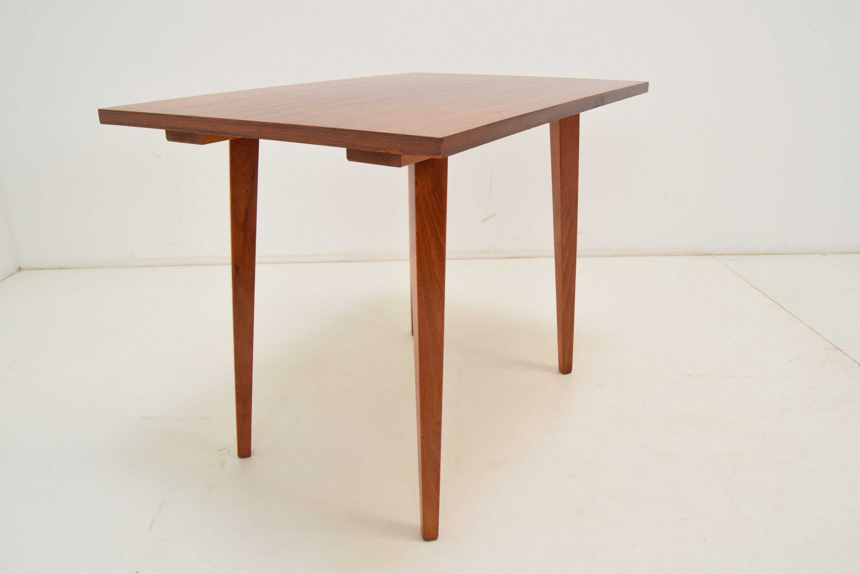 Mid-century Coffee Table by Frantisek  Jirak for Tatra nabytek,1960's.