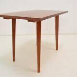 Mid-century Coffee Table by Frantisek  Jirak for Tatra nabytek,1960's.