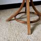 Baumann wooden coat rack