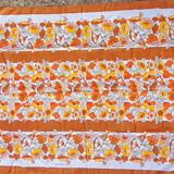 Rectangular tablecloth pop 70