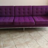 Knoll sofa 3 seats