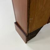 Bookcase  late 19th century