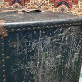 1930s american cab malle