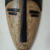 Masque africain