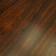 Round rosewood coffee table, Danish design, 1970s, made in Denmark
