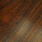 Round rosewood coffee table, Danish design, 1970s, made in Denmark