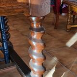 Antique dining table Louis XIII