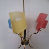 Vintage hanging lamp 50/60