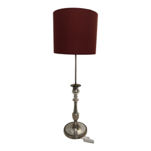 Lampe à poser des années