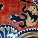Tribal mask