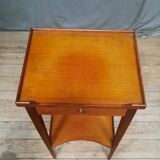 One Drawer Side Table