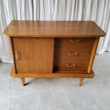 60s sideboard