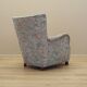 Lounge armchair, Danish design, 1960s, production: Denmark