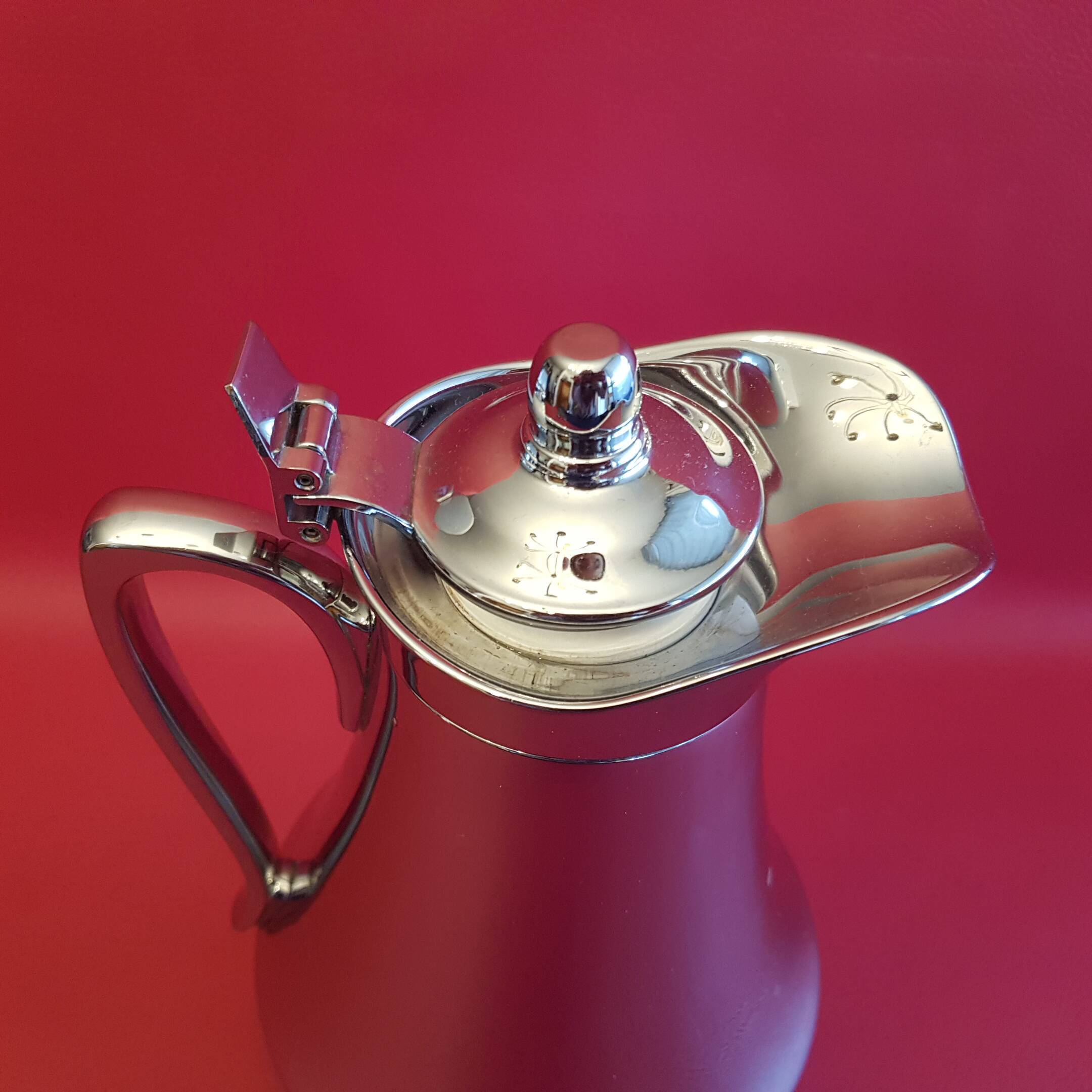 Thermos vintage Alfi