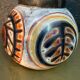 Pitcher in ceramic Jacques Poussine 1960s