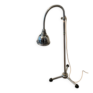 Lampadaire médical ou