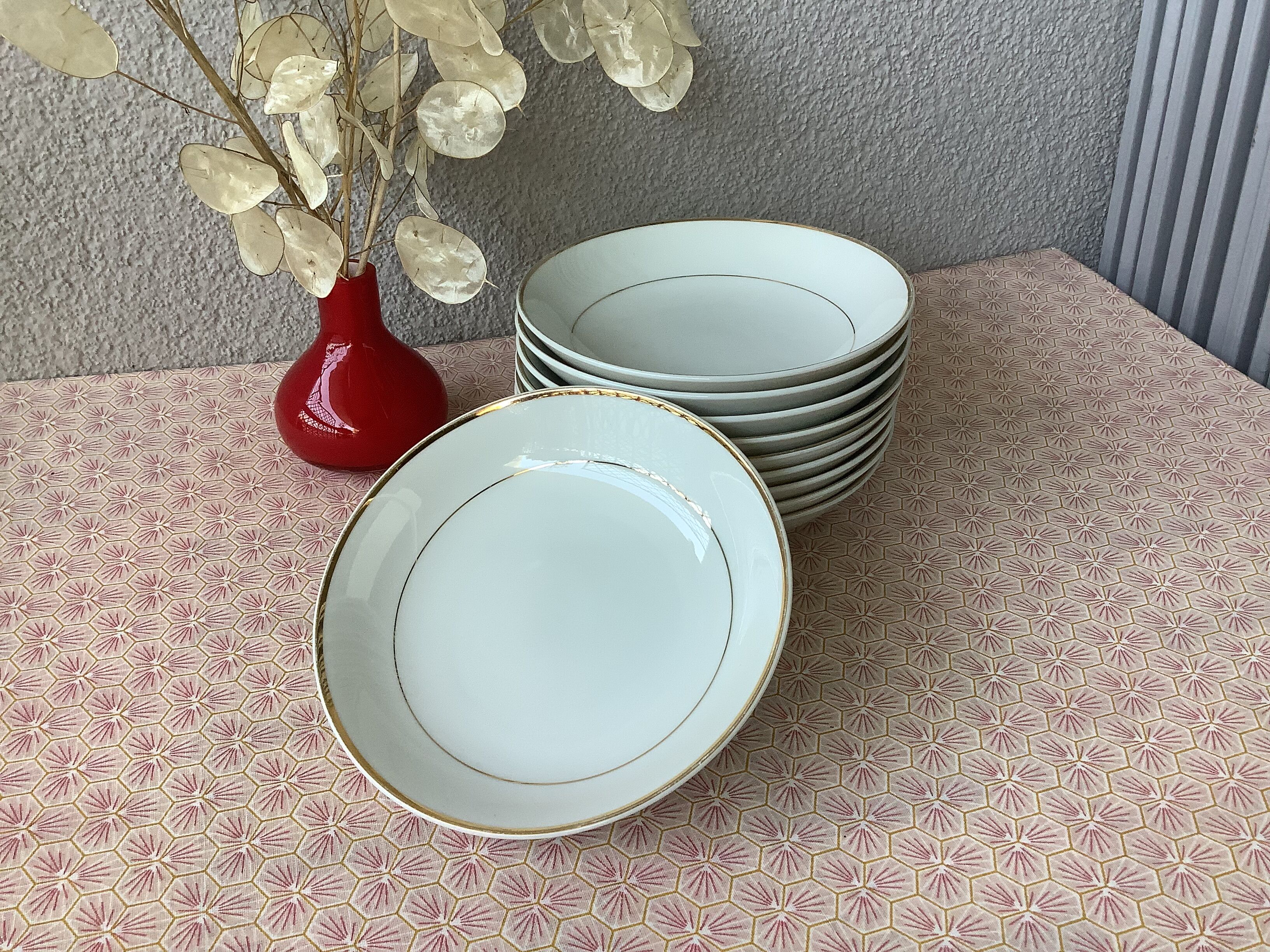 Ramekins Nitto Hawthorne Japan - prestige tableware