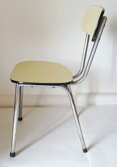 Formica chair