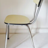 Formica chair