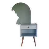 Bedside table