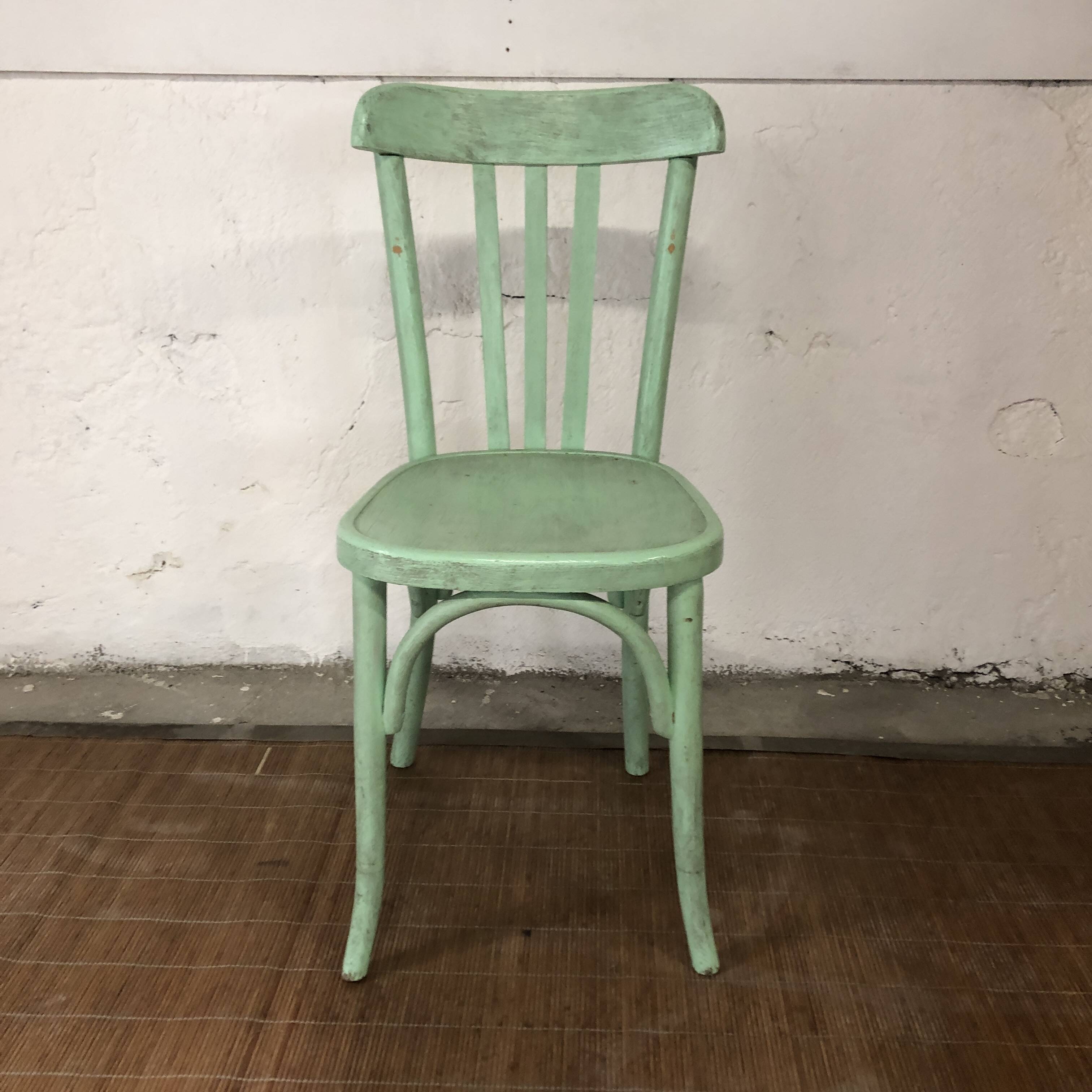 Bistro chairs