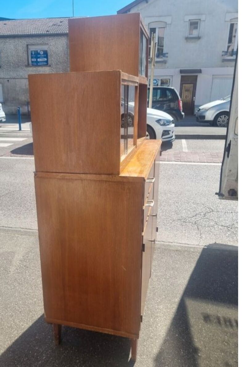 Antique Scandinavian furniture