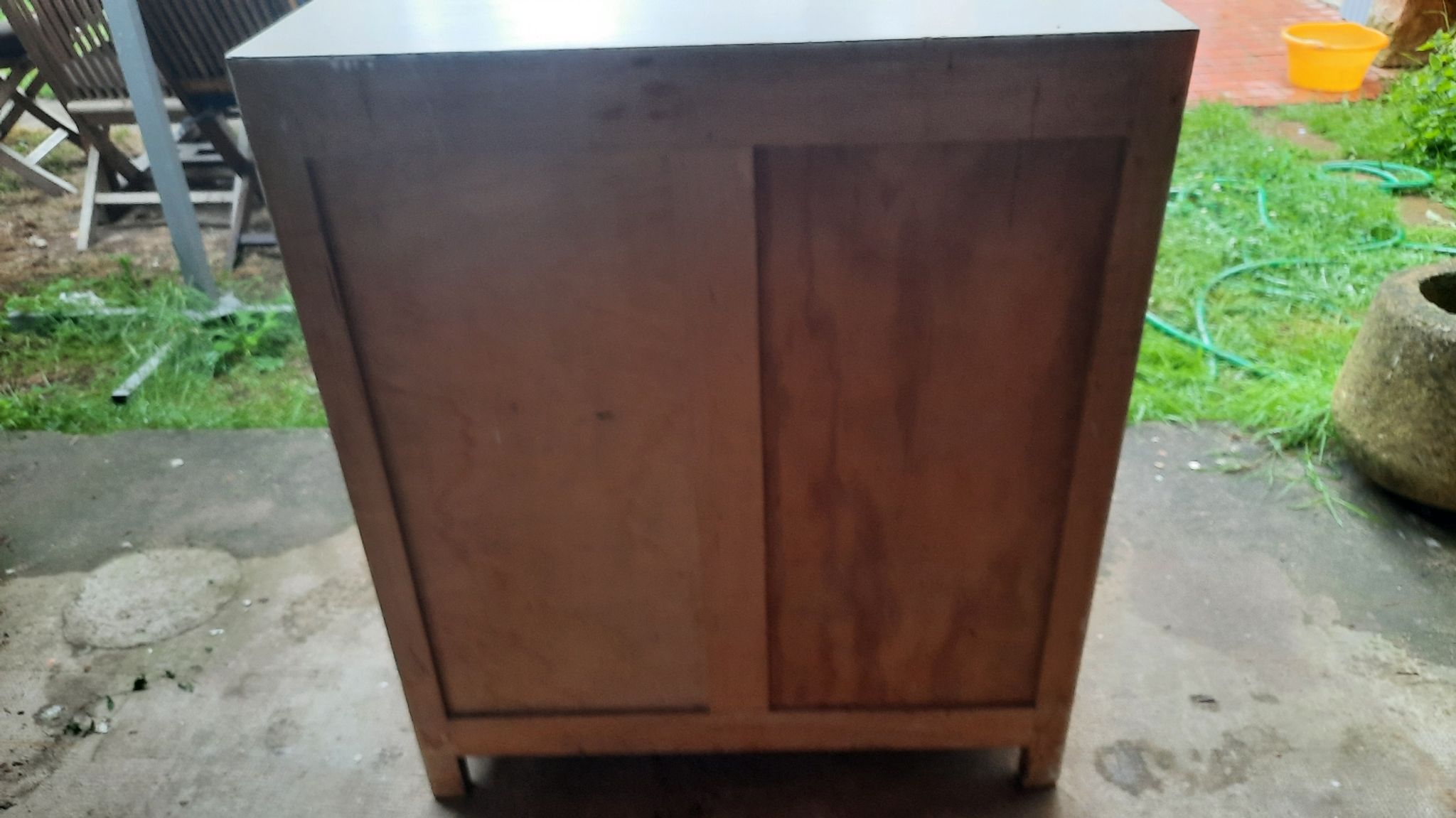 Vintage chest of drawers