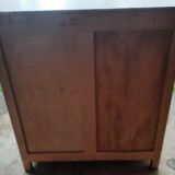 Commode vintage
