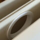 Magazine rack Kartell Giotto Stoppino