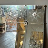 Venetian mirror