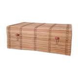 Bamboo box