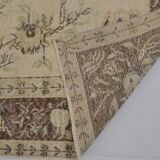 Oversize Vintage Turkish Carpet sku1773