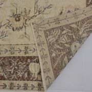 Oversize Vintage Turkish Carpet sku1773