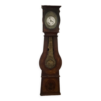 Old clock