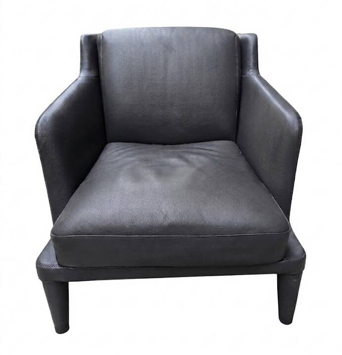 Maxalto nidus armchair
