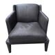 Maxalto nidus armchair