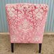 armchair heater Napoleon III