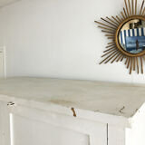 Vintage parisian wardrobe, 1950