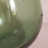 Lady -Jeanne miniature bubbled glass 2 liters