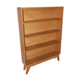 Bookcase of the 50/60
