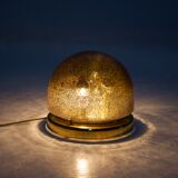 Floor lamp "Mushroom" 1970's