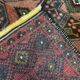 Handmade Persian rug