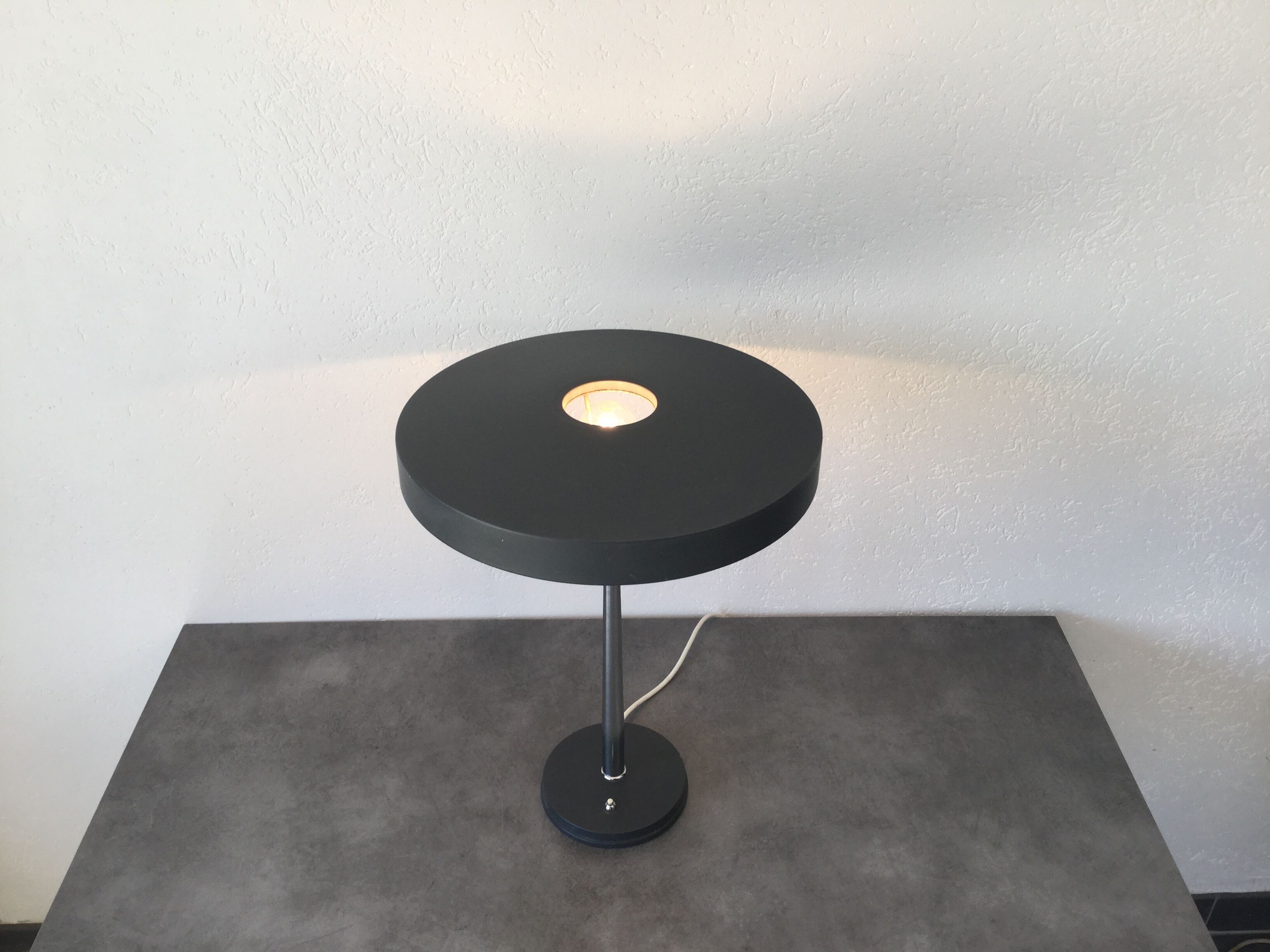 Louis Kalff Philips lamp